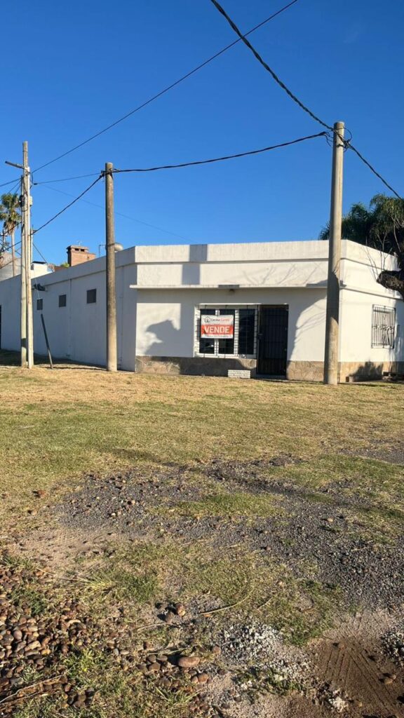 Local comercial en venta – María Luisa