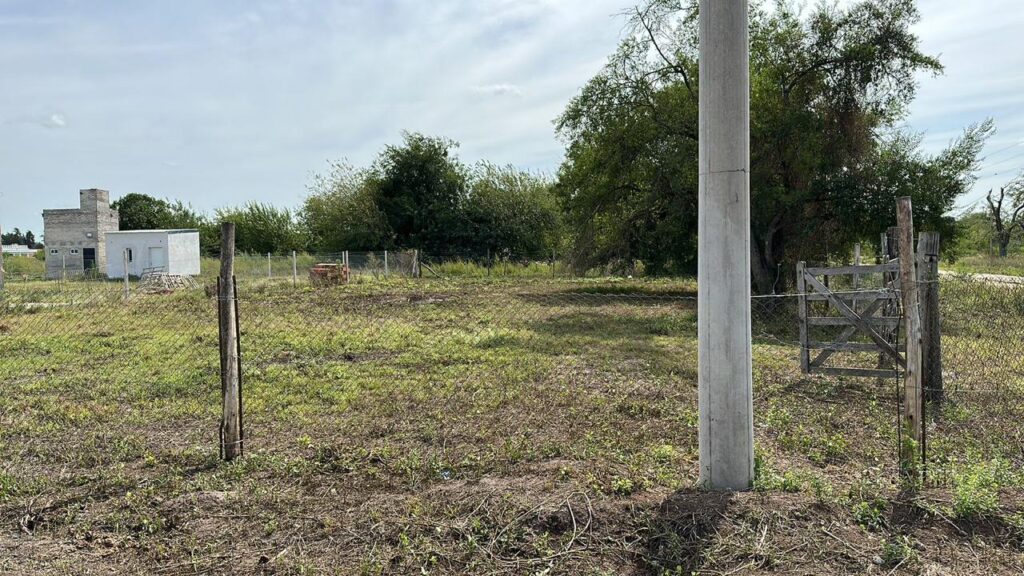 Terreno en Venta – Gualeguay, E.R